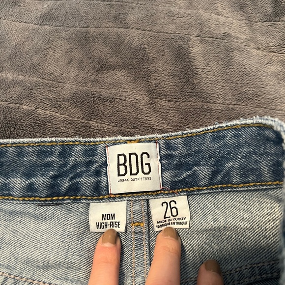 BDG Jeans - Picture 3 of 3